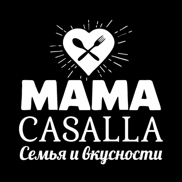 MAMA CASALLA