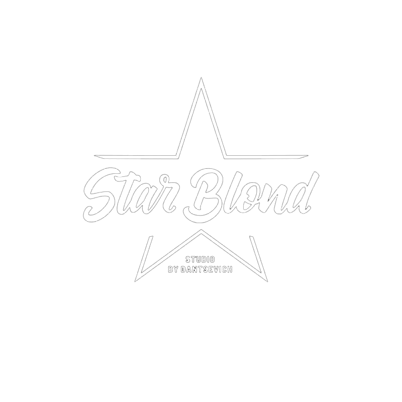 STAR BLOND